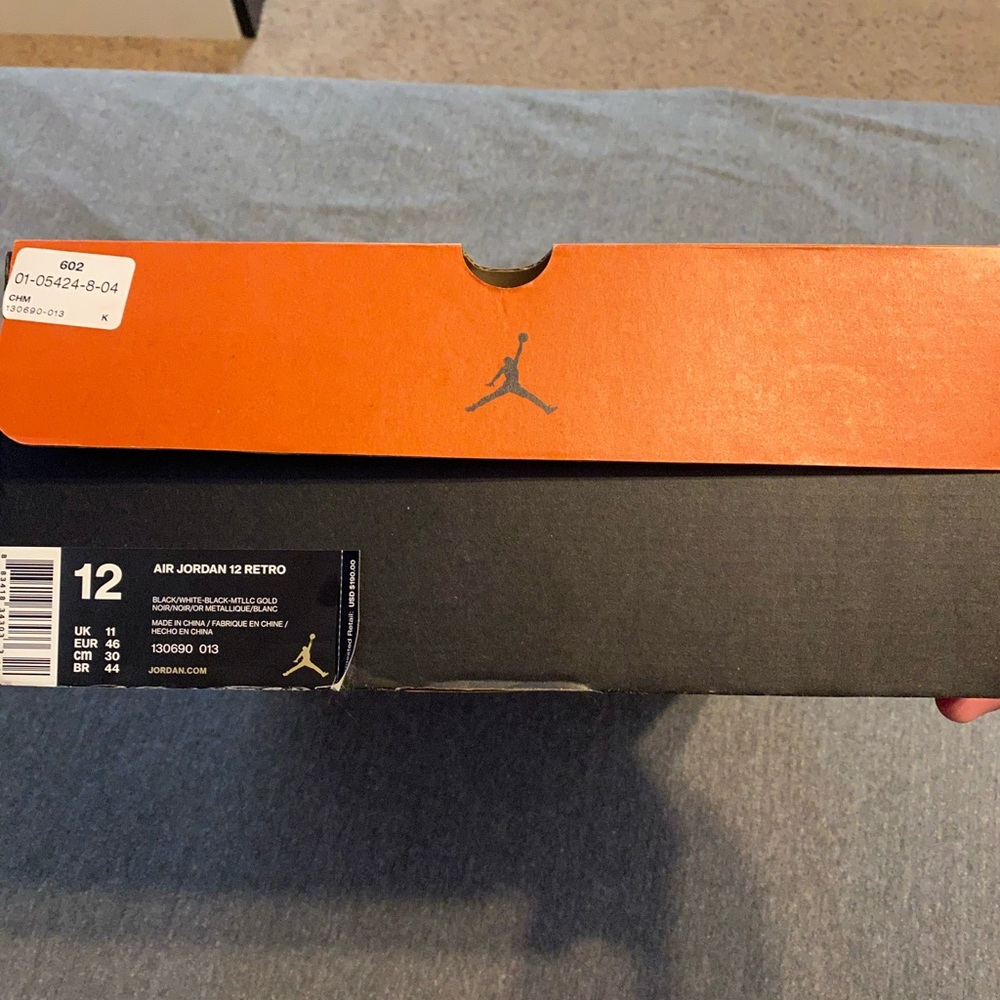 Jordan - Picture 3 of 3